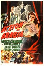 Watch Action in Arabia Movies123