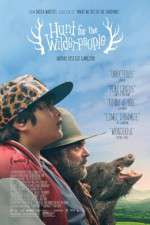 Watch Hunt for the Wilderpeople Movies123