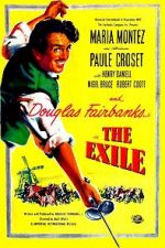 Watch The Exile Movies123