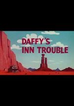Watch Daffy\'s Inn Trouble (Short 1961) Movies123