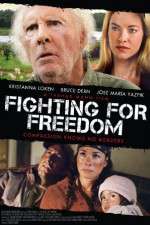 Watch Fighting for Freedom Movies123