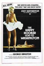 Watch The Happy Hooker Goes to Washington Movies123