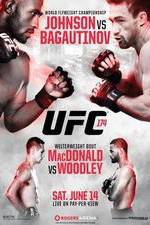 Watch UFC 174   Johnson  vs Bagautinov Movies123