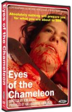 Watch Eyes of the Chameleon Movies123