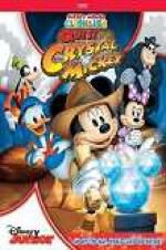 Watch Mickey Mouse Clubhouse: Quest for the Crystal Mickey Movies123