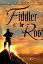 Watch Fiddler on the Roof Movies123