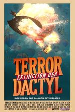 Watch Terrordactyl: Extinction USA (Short 2021) Movies123