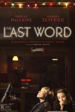 Watch The Last Word Movies123