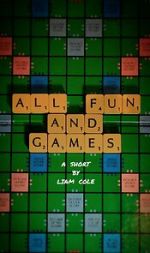 Watch All Fun & Games (Short 2023) Movies123
