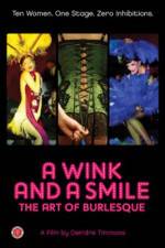 Watch A Wink and a Smile Movies123