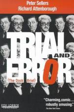 Watch The Dock Brief Movies123