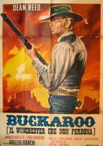 Watch Buckaroo: The Winchester Does Not Forgive Movies123