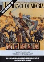 Watch The Making of \'Lawrence of Arabia\' Movies123
