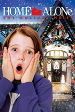 Watch Home Alone: The Holiday Heist Movies123