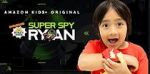 Watch Super Spy Ryan Movies123