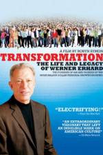 Watch Transformation: The Life and Legacy of Werner Erhard Movies123