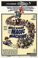 Watch Willy McBean and His Magic Machine Movies123