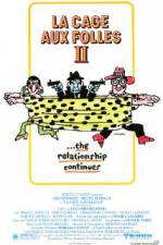 Watch La cage aux folles II Movies123