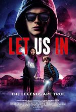 Watch Let Us In Movies123