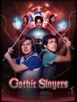 Watch Gothic Slayers Movies123