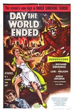 Watch Day the World Ended Movies123