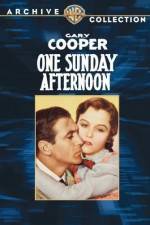 Watch One Sunday Afternoon Movies123