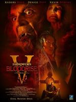 Watch Subspecies V: Blood Rise Movies123