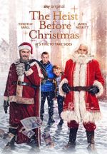 Watch The Heist Before Christmas Movies123