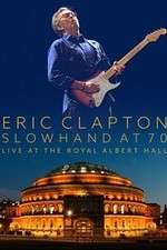Watch Eric Clapton Live at the Royal Albert Hall Movies123
