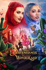 Watch Descendants: Wicked Wonderland Movies123
