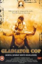 Watch Gladiator Cop Movies123