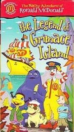 Watch The Wacky Adventures of Ronald McDonald: The Legend of Grimace Island Movies123