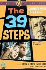 Watch The 39 Steps Movies123