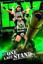 Watch WWE: DX: One Last Stand Movies123