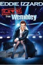 Watch Eddie Izzard Live from Wembley Movies123