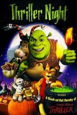 Watch Shrek: Thriller Night (Short 2011) Movies123