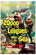 Watch 20,000 Leagues Under the Sea Movies123