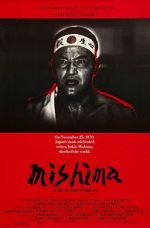 Watch Mishima: A Life in Four Chapters Movies123