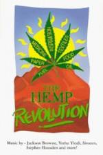 Watch The Hemp Revolution Movies123