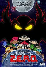 Watch Codename: Kids Next Door - Operation Z.E.R.O. Movies123