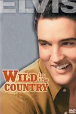Watch Wild in the Country Movies123