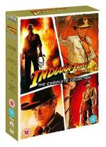 Watch Indiana Jones and the Ultimate Quest Movies123