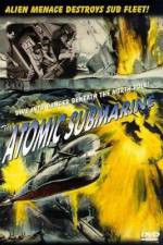 Watch The Atomic Submarine Movies123