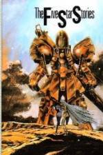Watch Five Star Stories Movies123