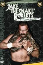 Watch Jake 'The Snake' Roberts Pick Your Poison Movies123