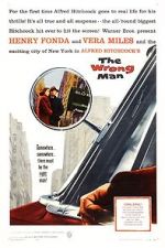 Watch The Wrong Man Movies123