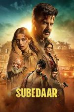 Watch Subedaar Movies123