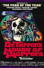 Watch Dr. Terror's House of Horrors Movies123