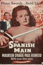 Watch The Spanish Main Movies123