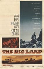 Watch The Big Land Movies123